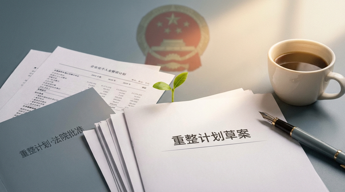 四家专业破产重整律所推荐