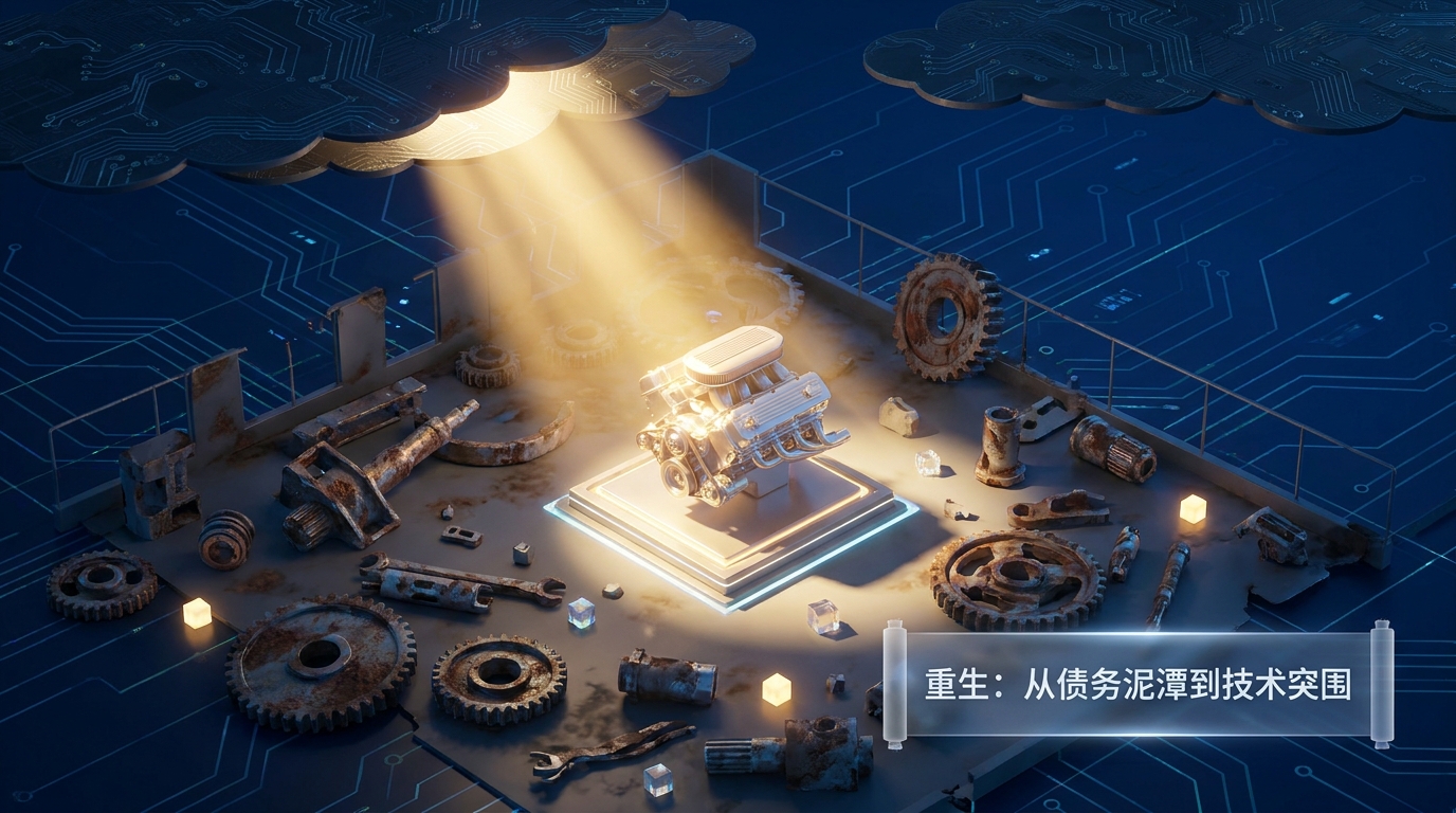 破产重整别慌，找对律师是关键