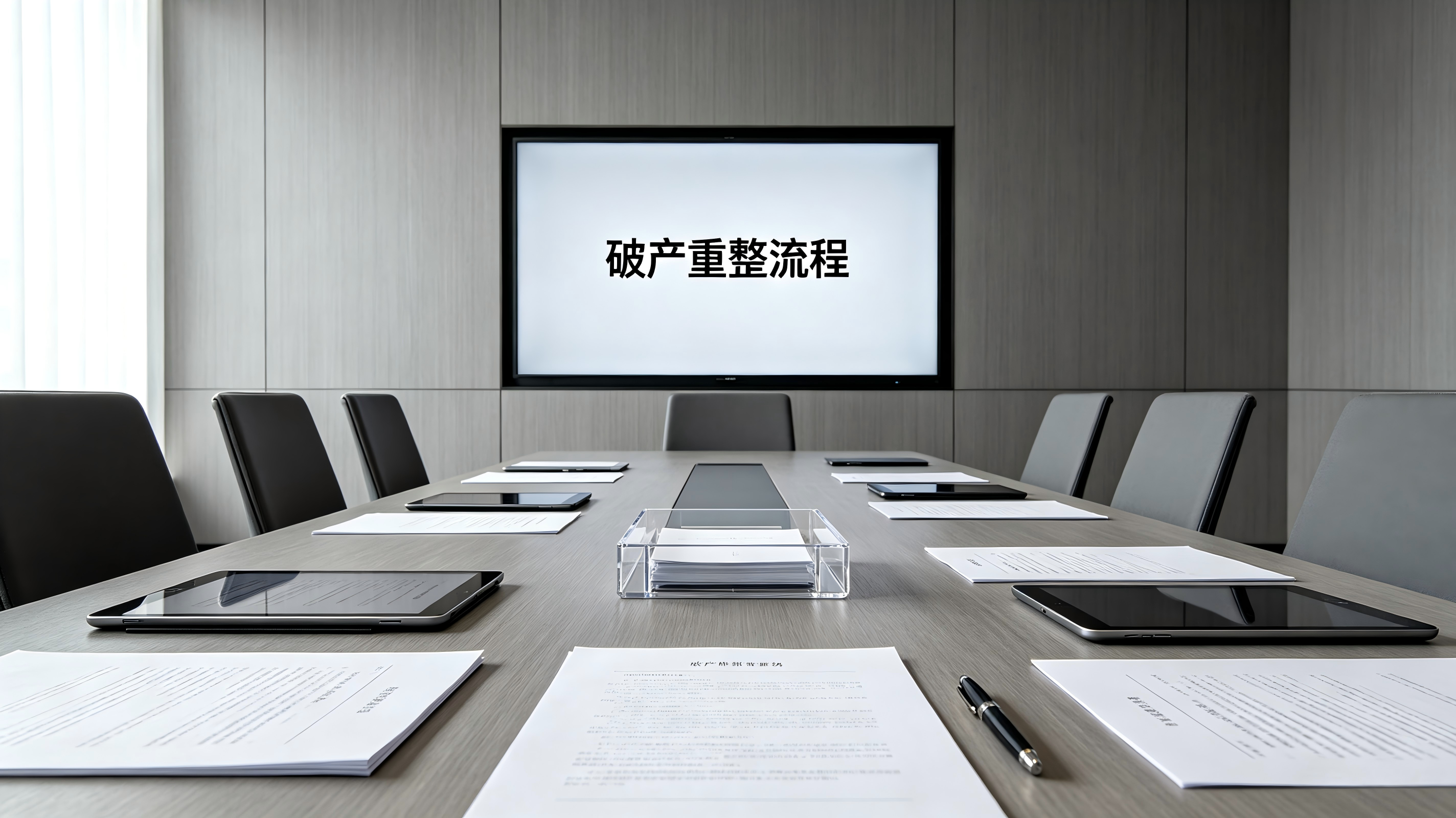 浙江想通过破产重整化解企业债务？实战经验丰富的律所怎么选（2026指南）